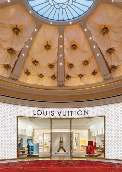 louis vuitton wynn las vegas|wynn las vegas furniture stores.